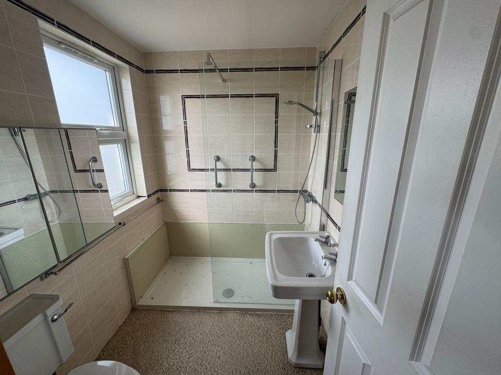 Bathroom 3