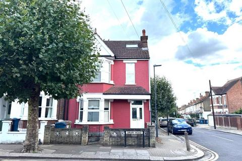 Drury Road, Harrow, HA1