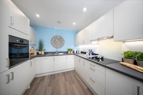 undefined, Plot 19, The Petworth at Berry Croft, 7 Cedar Close BN8