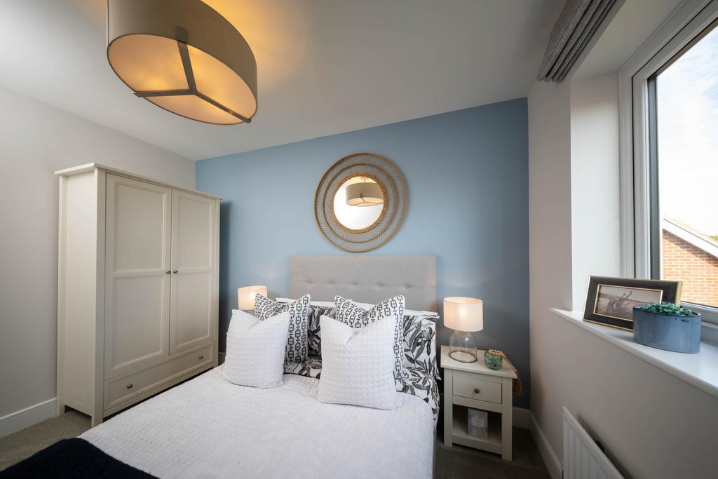 Bedroom 2