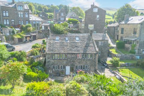 4 bedroom semi-detached house for sale, Black Hill Cottages, Hebden Bridge HX7