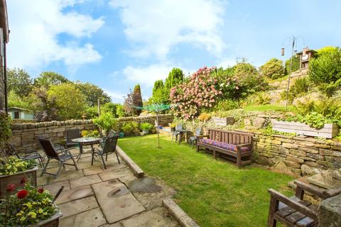 4 bedroom semi-detached house for sale, Black Hill Cottages, Hebden Bridge HX7