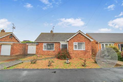 undefined, South Moor Drive, Heacham, King's Lynn, Norfolk, PE31 7BW