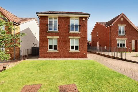 undefined, Kestrel Court, Coatbridge ML5