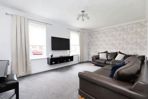 undefined, Kestrel Court, Coatbridge ML5