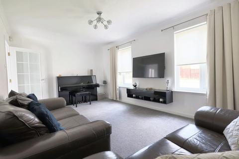 undefined, Kestrel Court, Coatbridge ML5
