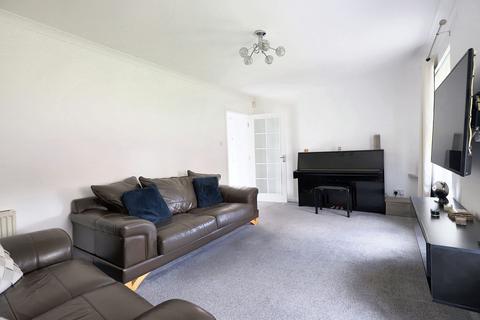 undefined, Kestrel Court, Coatbridge ML5