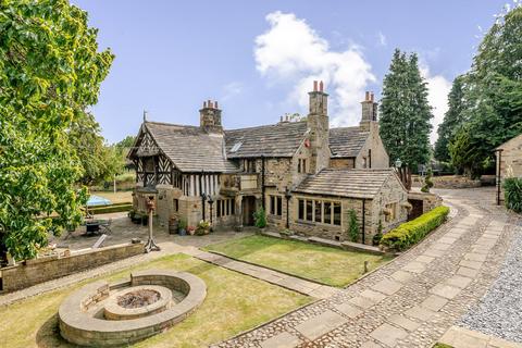 undefined, Pinfold Lane, Mirfield, WF14