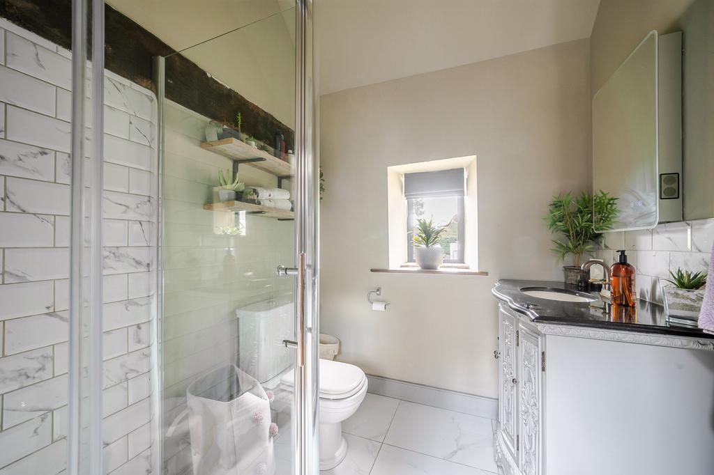 Shower rm