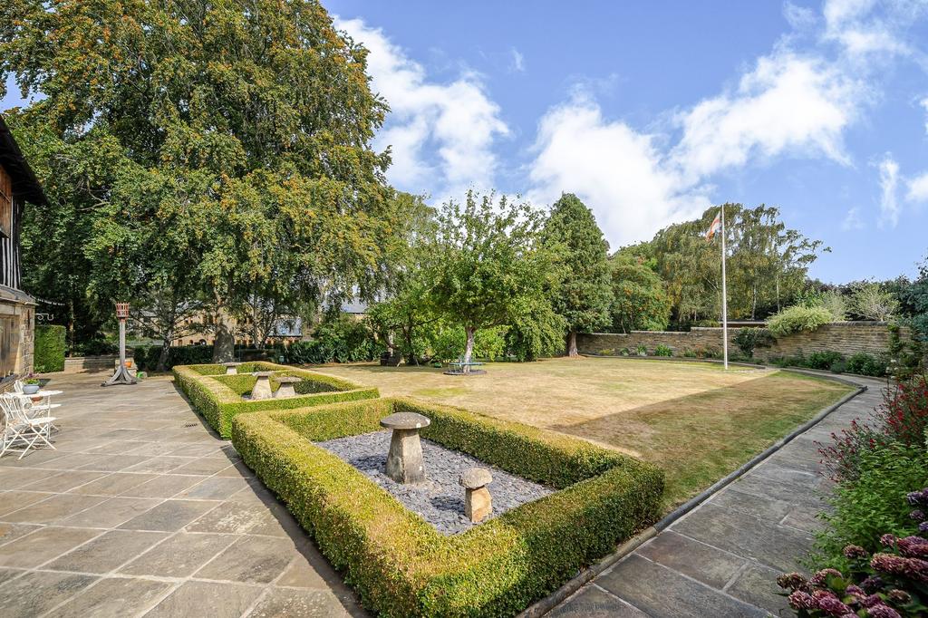 Grounds