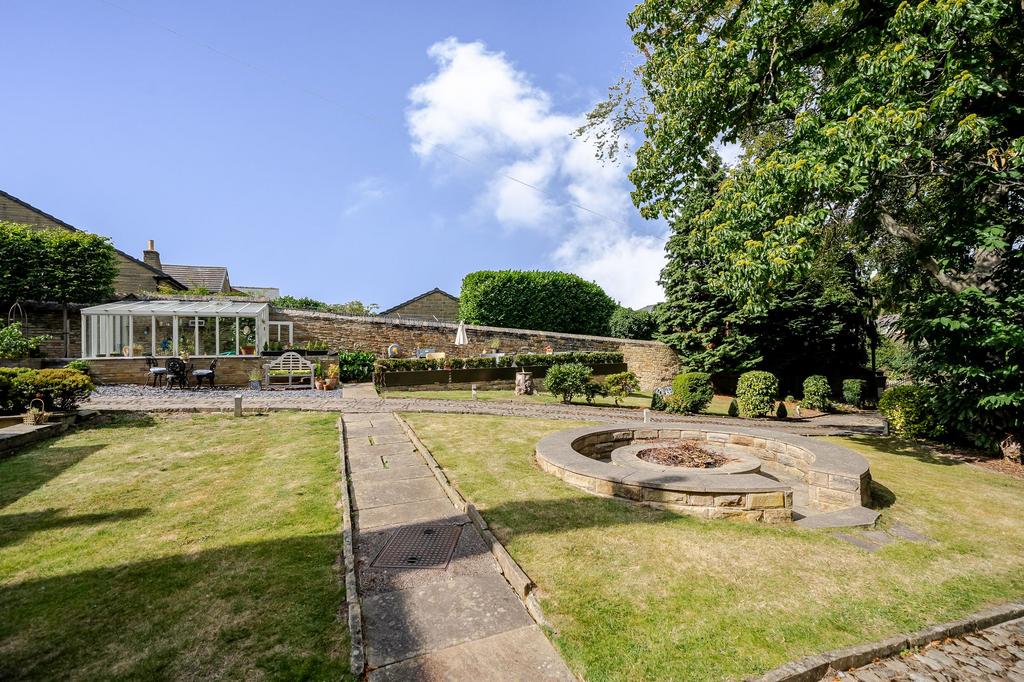 Grounds