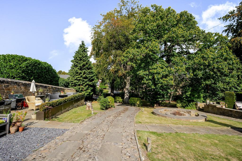 Grounds