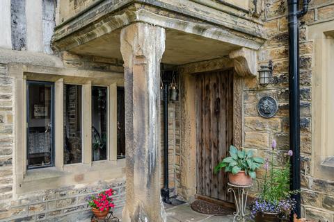undefined, Pinfold Lane, Mirfield, WF14