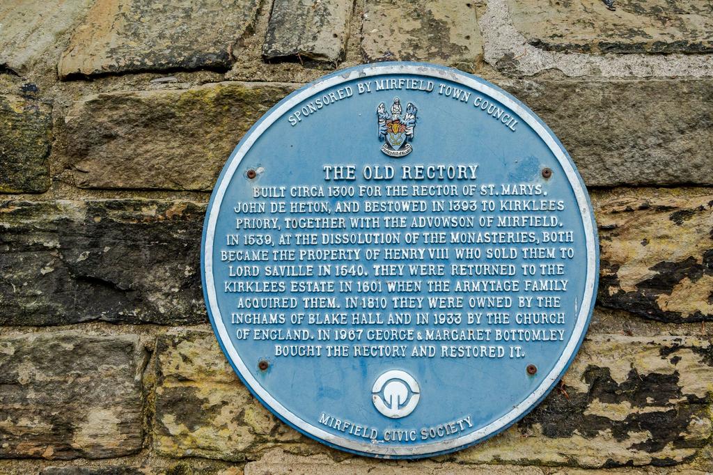 Brief history