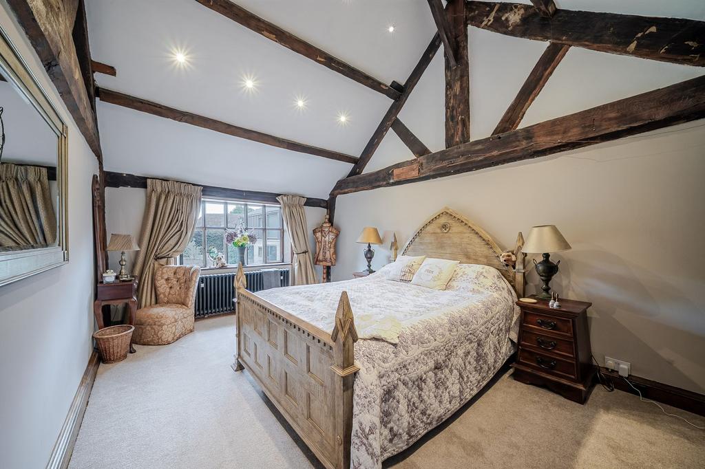 Bed 2