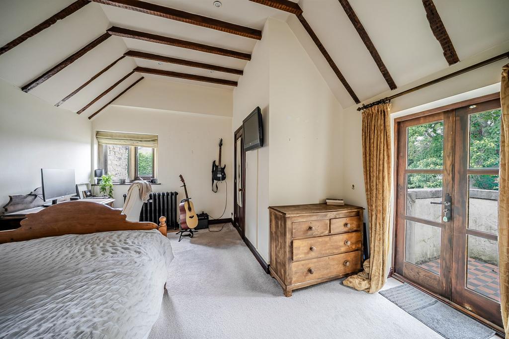Bed 5 or annex bed 2