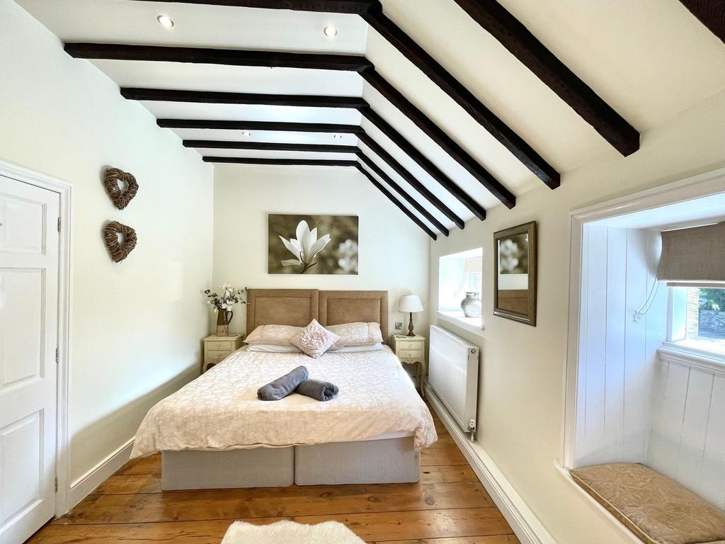 Annex bed