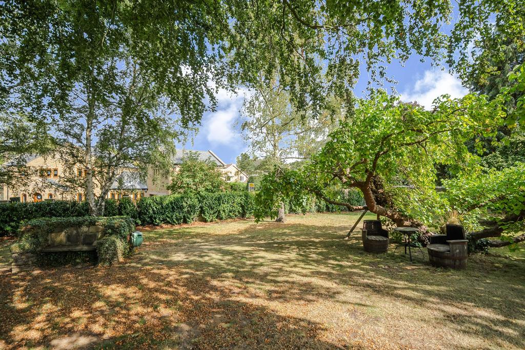 Grounds