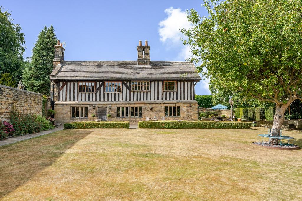 Grounds