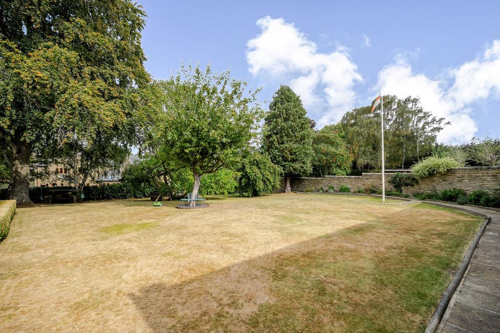 Grounds