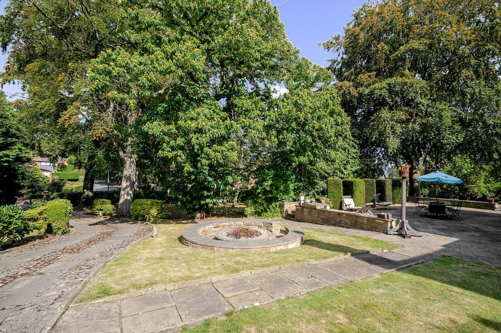 Grounds