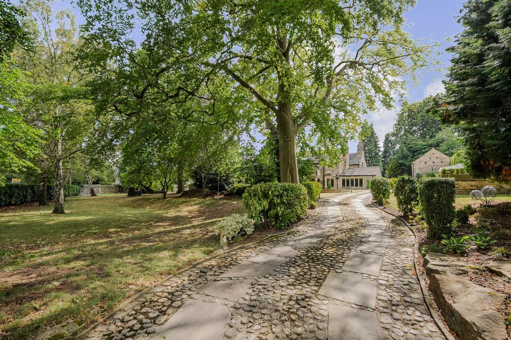 Grounds