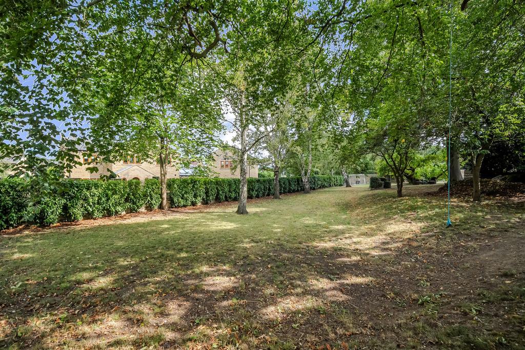 Grounds