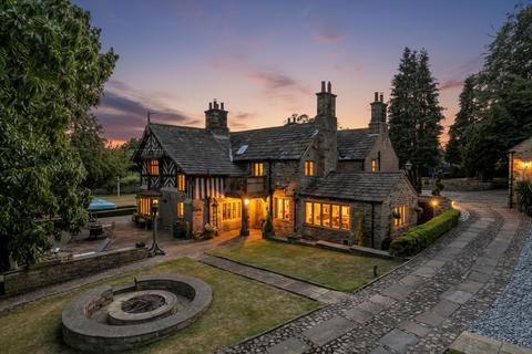 undefined, Pinfold Lane, Mirfield, WF14