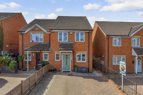 undefined, Eccles Row, Eccles, Aylesford, Kent