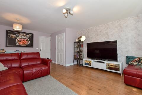 3 bedroom semi-detached house for sale, Eccles Row, Eccles, Aylesford, Kent