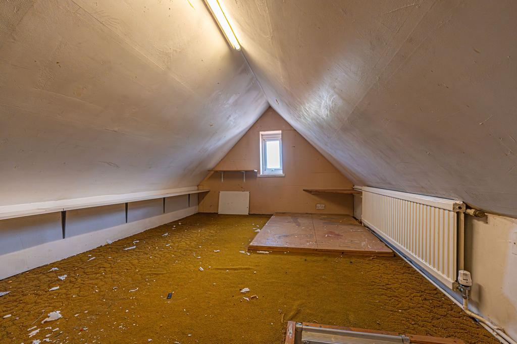 Attic