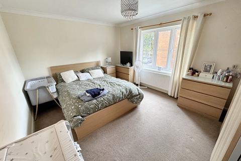 undefined, Massey Road, Tiverton, EX16