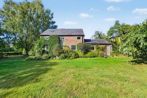 undefined, Moss Lane, Mobberley, Knutsford