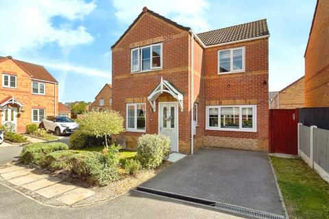 39 Thornham Meadows, Goldthorpe, Rotherham, S63 9GL