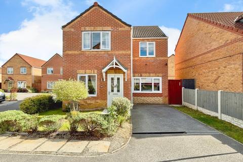39 Thornham Meadows, Goldthorpe, Rotherham, S63 9GL