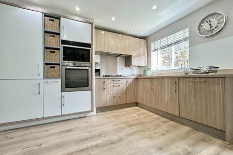 39 Thornham Meadows, Goldthorpe, Rotherham, S63 9GL