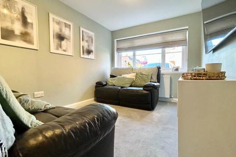 39 Thornham Meadows, Goldthorpe, Rotherham, S63 9GL