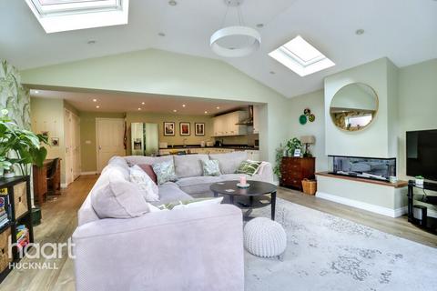 undefined, Osprey Grove, Nottingham