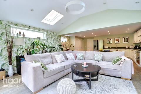 undefined, Osprey Grove, Nottingham