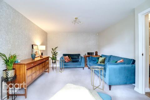 undefined, Osprey Grove, Nottingham