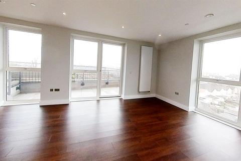 undefined, Merrick Road, Southall UB2