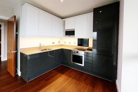 undefined, Merrick Road, Southall UB2