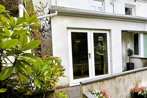 2 bedroom terraced house for sale, Heol Gwys, Upper Cwmtwrch, Swansea.