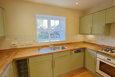 2 bedroom ground floor flat for sale, Castleham Court, 180 High Street, Edgware, Greater London, HA8 7EX