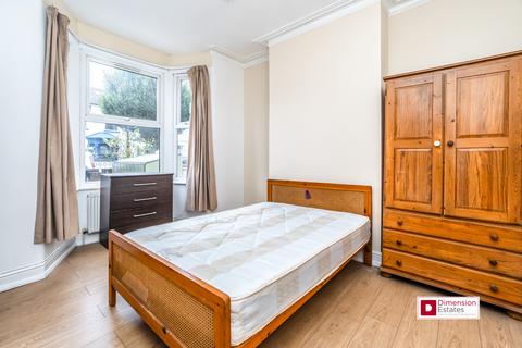 undefined, Glenwood Road, Haringey, North london, N15