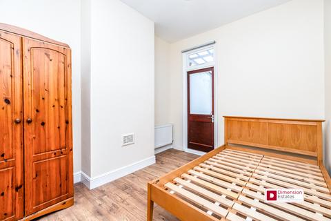 undefined, Glenwood Road, Haringey, North london, N15