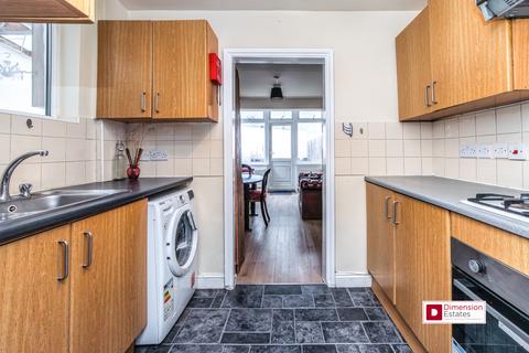 undefined, Glenwood Road, Haringey, North london, N15