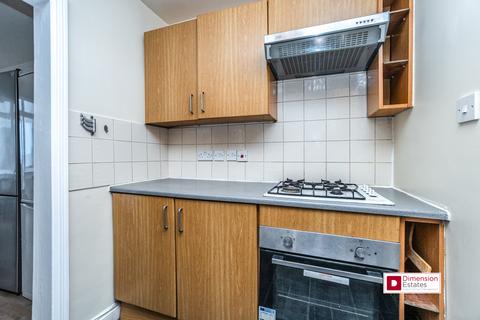 undefined, Glenwood Road, Haringey, North london, N15