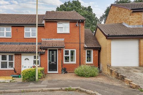 undefined, Farringdon Way, Tadley, RG26 3UA