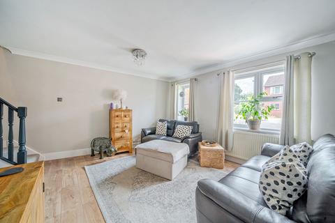 undefined, Farringdon Way, Tadley, RG26 3UA